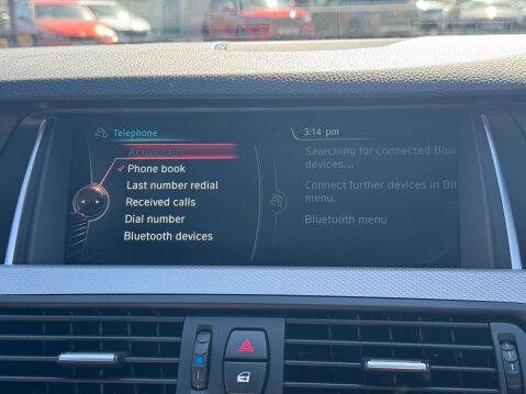 BMW 5 Series 2.0 520d M Sport Automatic 5dr - NATIONAL DELIVERY* 50