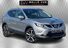 Nissan Qashqai 1.6 Qashqai Tekna dCi 4x4 4WD 5dr - NATIONAL DELIVERY*