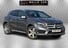 Mercedes-Benz GLA 2.1 GLA 220 AMG Line Premium CDi 4Matic Automatic 4WD 5dr - NATIONAL DELIVE