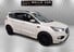 Ford Kuga 2.0 Kuga ST-Line X TDCi 4x4 4WD 5dr - NATIONAL DELIVERY*