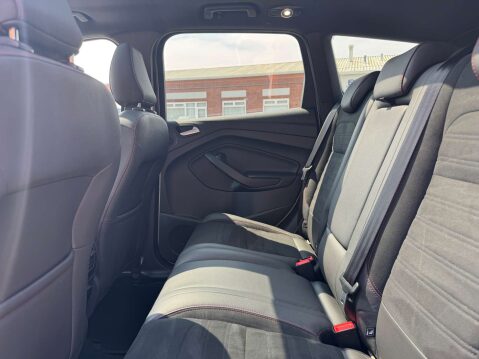 Ford Kuga 2.0 Kuga ST-Line X TDCi 4x4 4WD 5dr - NATIONAL DELIVERY* 22