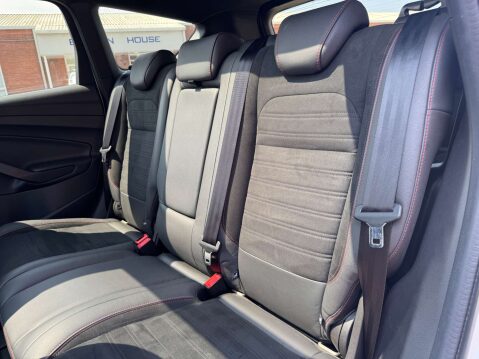 Ford Kuga 2.0 Kuga ST-Line X TDCi 4x4 4WD 5dr - NATIONAL DELIVERY* 23