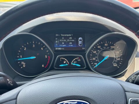 Ford Kuga 2.0 Kuga ST-Line X TDCi 4x4 4WD 5dr - NATIONAL DELIVERY* 36