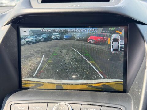 Ford Kuga 2.0 Kuga ST-Line X TDCi 4x4 4WD 5dr - NATIONAL DELIVERY* 55