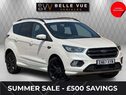 Ford Kuga 2.0 Kuga ST-Line X TDCi 4x4 4WD 5dr - NATIONAL DELIVERY*