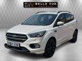 Ford Kuga 2.0 Kuga ST-Line X TDCi 4x4 4WD 5dr - NATIONAL DELIVERY* 10