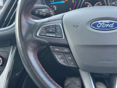 Ford Kuga 2.0 Kuga ST-Line X TDCi 4x4 4WD 5dr - NATIONAL DELIVERY* 32