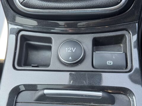 Ford Kuga 2.0 Kuga ST-Line X TDCi 4x4 4WD 5dr - NATIONAL DELIVERY* 41