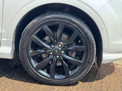 Ford Kuga 2.0 Kuga ST-Line X TDCi 4x4 4WD 5dr - NATIONAL DELIVERY* 63