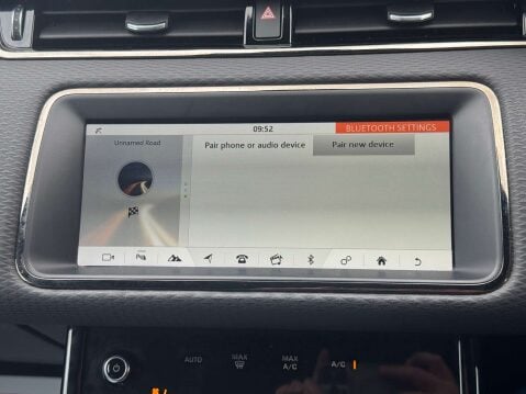 Land Rover Range Rover Evoque 2.0 Range Rover Evoque R-Dynamic S D Automatic 4WD 5dr - NATIONAL DELIVERY* 44
