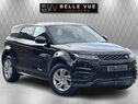 Land Rover Range Rover Evoque 2.0 Range Rover Evoque R-Dynamic S D Automatic 4WD 5dr - NATIONAL DELIVERY*