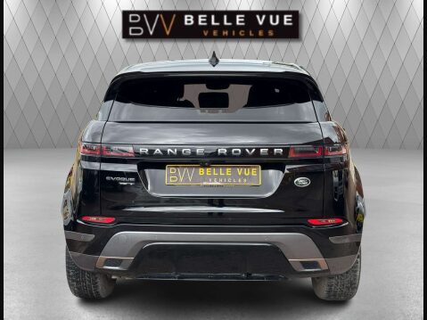 Land Rover Range Rover Evoque 2.0 Range Rover Evoque R-Dynamic S D Automatic 4WD 5dr - NATIONAL DELIVERY* 5