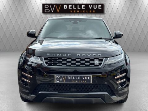 Land Rover Range Rover Evoque 2.0 Range Rover Evoque R-Dynamic S D Automatic 4WD 5dr - NATIONAL DELIVERY* 11