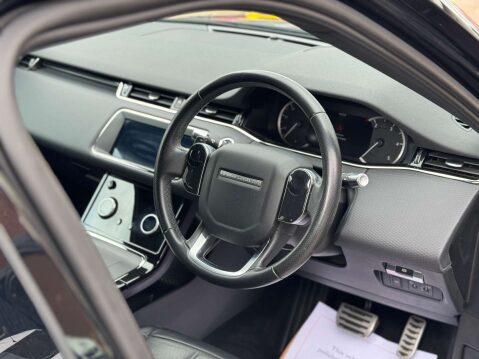 Land Rover Range Rover Evoque 2.0 Range Rover Evoque R-Dynamic S D Automatic 4WD 5dr - NATIONAL DELIVERY* 14