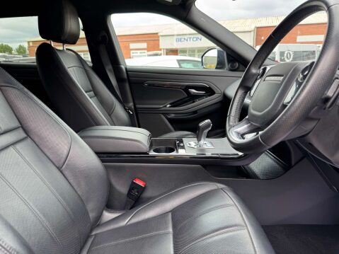 Land Rover Range Rover Evoque 2.0 Range Rover Evoque R-Dynamic S D Automatic 4WD 5dr - NATIONAL DELIVERY* 16