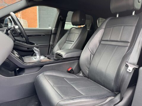 Land Rover Range Rover Evoque 2.0 Range Rover Evoque R-Dynamic S D Automatic 4WD 5dr - NATIONAL DELIVERY* 20