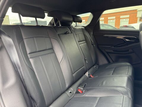 Land Rover Range Rover Evoque 2.0 Range Rover Evoque R-Dynamic S D Automatic 4WD 5dr - NATIONAL DELIVERY* 23