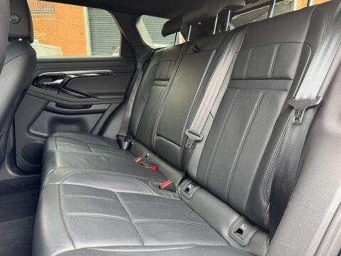 Land Rover Range Rover Evoque 2.0 Range Rover Evoque R-Dynamic S D Automatic 4WD 5dr - NATIONAL DELIVERY* 25
