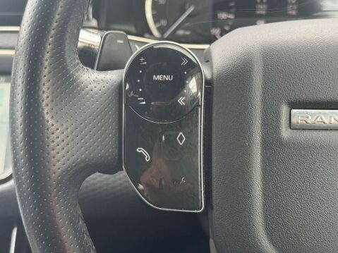 Land Rover Range Rover Evoque 2.0 Range Rover Evoque R-Dynamic S D Automatic 4WD 5dr - NATIONAL DELIVERY* 30
