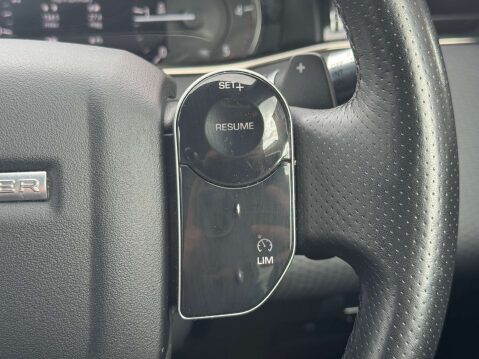 Land Rover Range Rover Evoque 2.0 Range Rover Evoque R-Dynamic S D Automatic 4WD 5dr - NATIONAL DELIVERY* 31
