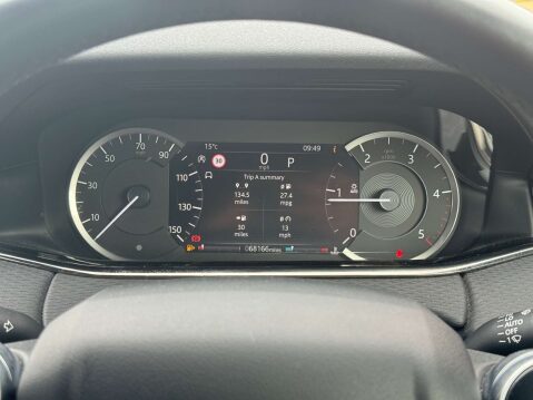 Land Rover Range Rover Evoque 2.0 Range Rover Evoque R-Dynamic S D Automatic 4WD 5dr - NATIONAL DELIVERY* 34