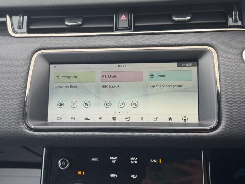 Land Rover Range Rover Evoque 2.0 Range Rover Evoque R-Dynamic S D Automatic 4WD 5dr - NATIONAL DELIVERY* 41