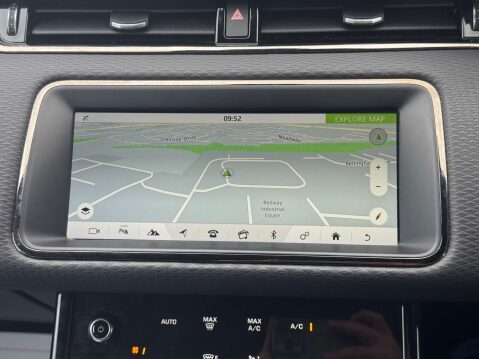 Land Rover Range Rover Evoque 2.0 Range Rover Evoque R-Dynamic S D Automatic 4WD 5dr - NATIONAL DELIVERY* 42