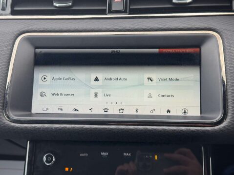 Land Rover Range Rover Evoque 2.0 Range Rover Evoque R-Dynamic S D Automatic 4WD 5dr - NATIONAL DELIVERY* 45