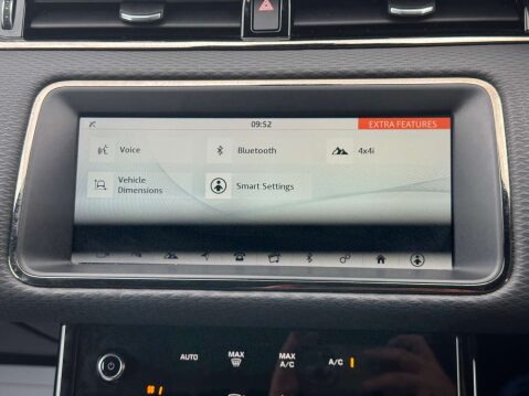Land Rover Range Rover Evoque 2.0 Range Rover Evoque R-Dynamic S D Automatic 4WD 5dr - NATIONAL DELIVERY* 46