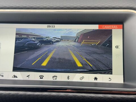 Land Rover Range Rover Evoque 2.0 Range Rover Evoque R-Dynamic S D Automatic 4WD 5dr - NATIONAL DELIVERY* 47