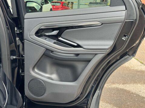 Land Rover Range Rover Evoque 2.0 Range Rover Evoque R-Dynamic S D Automatic 4WD 5dr - NATIONAL DELIVERY* 54