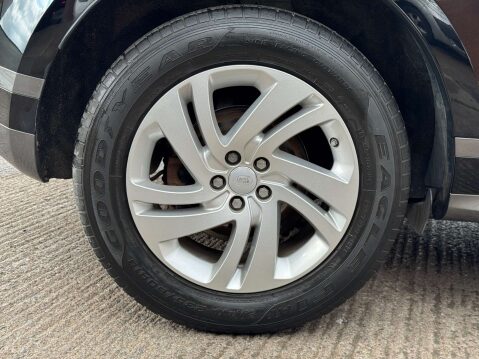 Land Rover Range Rover Evoque 2.0 Range Rover Evoque R-Dynamic S D Automatic 4WD 5dr - NATIONAL DELIVERY* 56