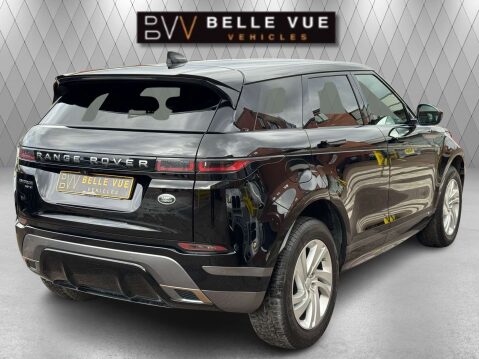 Land Rover Range Rover Evoque 2.0 Range Rover Evoque R-Dynamic S D Automatic 4WD 5dr - NATIONAL DELIVERY* 4