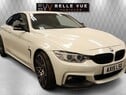 BMW 4 Series 3.0 435D xDrive M Sport Automatic 4WD 2dr - NATIONAL DELIVERY*