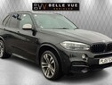 BMW X5 3.0 X5 M50D Automatic 4WD 5dr - NATIONAL DELIVERY*