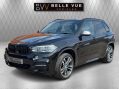 BMW X5 3.0 X5 M50D Automatic 4WD 5dr - NATIONAL DELIVERY* 10