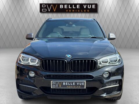BMW X5 3.0 X5 M50D Automatic 4WD 5dr - NATIONAL DELIVERY* 11