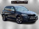 BMW X5 3.0 X5 M50D Automatic 4WD 5dr - NATIONAL DELIVERY*