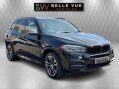 BMW X5 3.0 X5 M50D Automatic 4WD 5dr - NATIONAL DELIVERY* 13