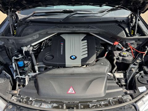 BMW X5 3.0 X5 M50D Automatic 4WD 5dr - NATIONAL DELIVERY* 70