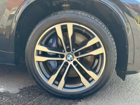 BMW X5 3.0 X5 M50D Automatic 4WD 5dr - NATIONAL DELIVERY* 71