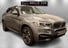 BMW X6 3.0 X6 M50D Automatic 4WD 5dr - NATIONAL DELIVERY*