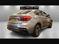 BMW X6 3.0 X6 M50D Automatic 4WD 5dr - NATIONAL DELIVERY* 2
