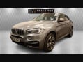 BMW X6 3.0 X6 M50D Automatic 4WD 5dr - NATIONAL DELIVERY* 4