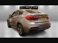 BMW X6 3.0 X6 M50D Automatic 4WD 5dr - NATIONAL DELIVERY* 5