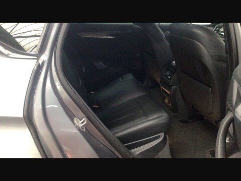 BMW X6 3.0 X6 M50D Automatic 4WD 5dr - NATIONAL DELIVERY* 8
