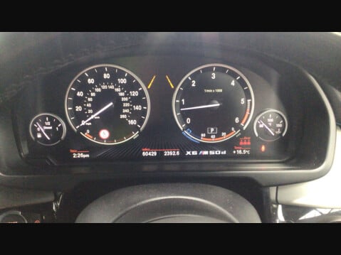 BMW X6 3.0 X6 M50D Automatic 4WD 5dr - NATIONAL DELIVERY* 10