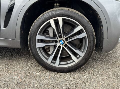 BMW X6 3.0 X6 M50D Automatic 4WD 5dr - NATIONAL DELIVERY* 66