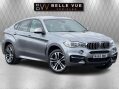 BMW X6 3.0 X6 M50D Automatic 4WD 5dr - NATIONAL DELIVERY* 1