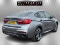 BMW X6 3.0 X6 M50D Automatic 4WD 5dr - NATIONAL DELIVERY* 4